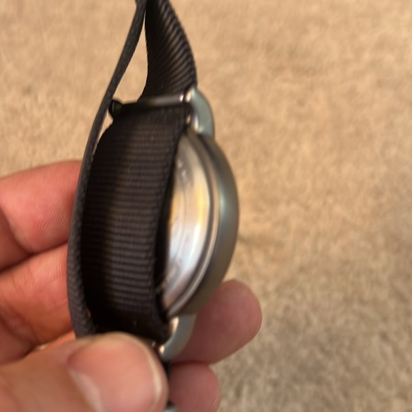 Timex Weekender Indiglo - Picture 5 of 5